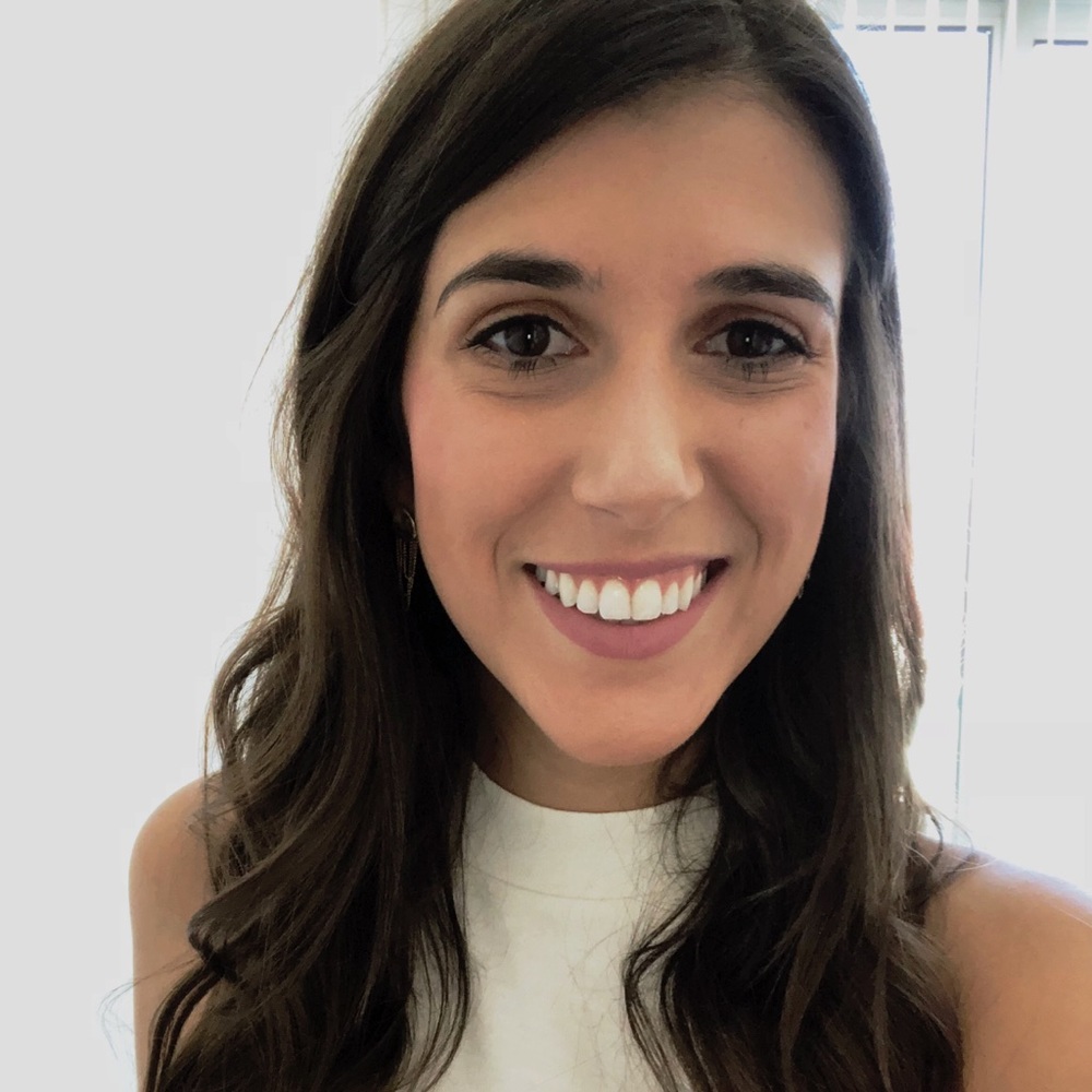 Meet your Posher, Danielle